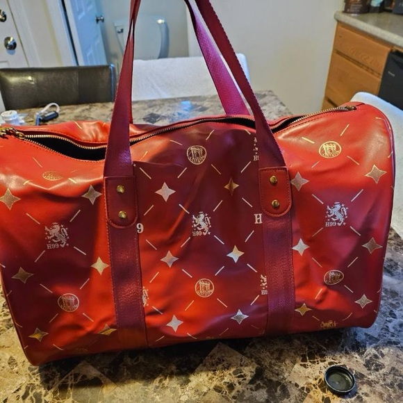 Liga Privada H99 Duffle Bag by Drew Estate Bags